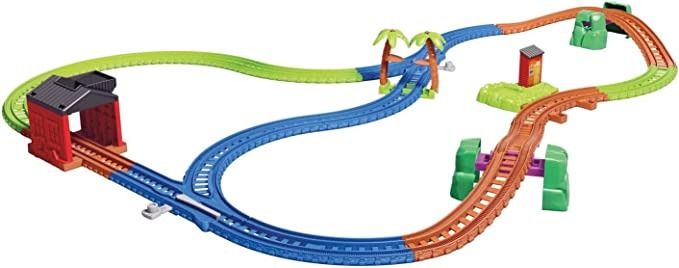 Thomas and nia cargo delivery sale