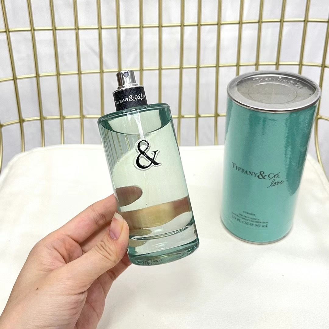 Tiffany & 2025 love mens fragrance
