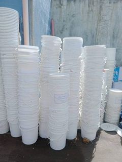 Timba  20 liters