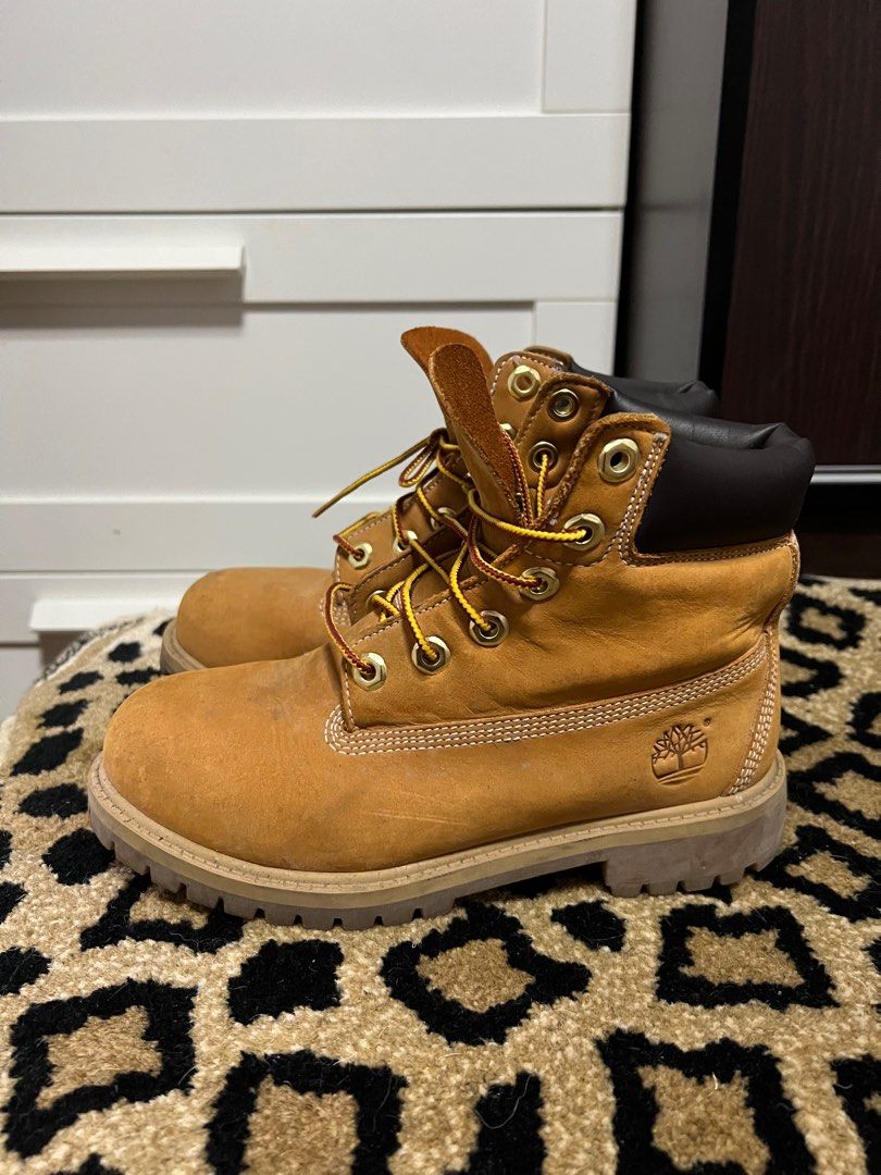 Timberland boots kids discount sale