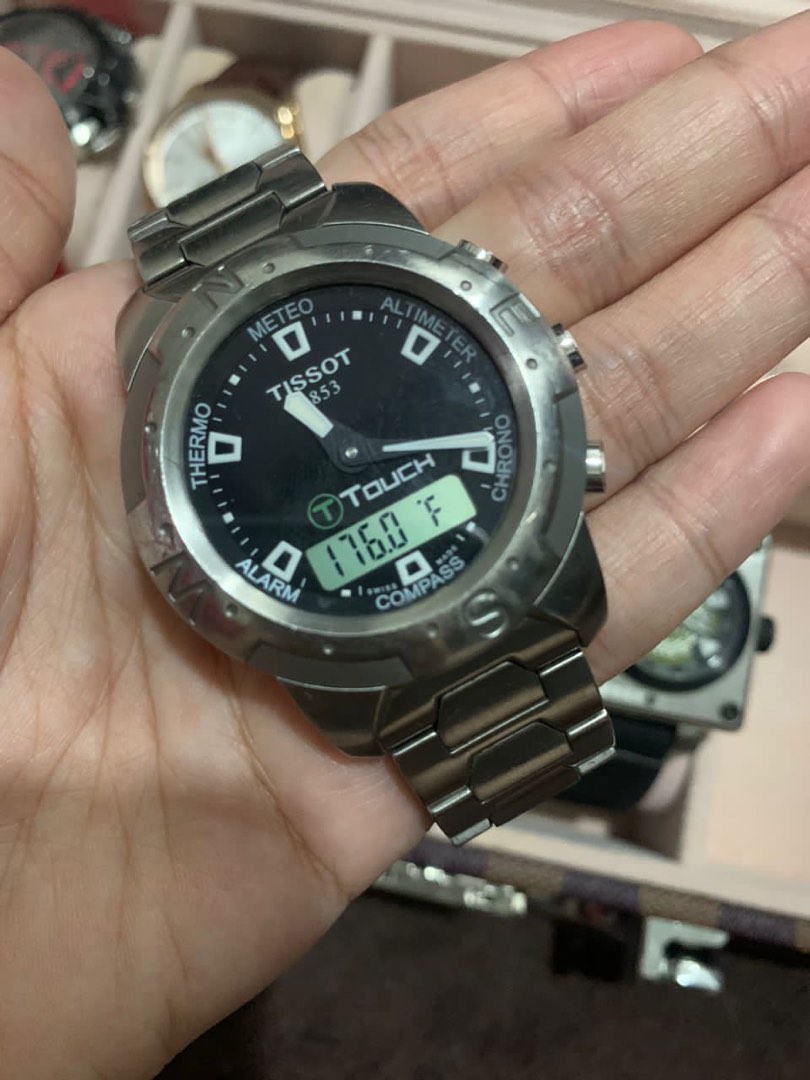 Tissot 853 price store