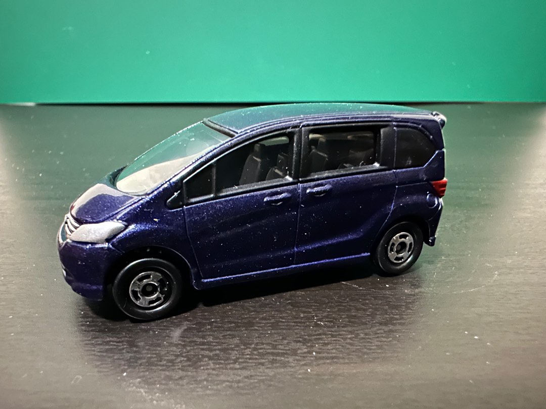 Diecast honda sales freed