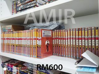 (Category: ) located in . Submitted by amerasyraf92 (Listing ID 1217958560, Image 1). Description: .