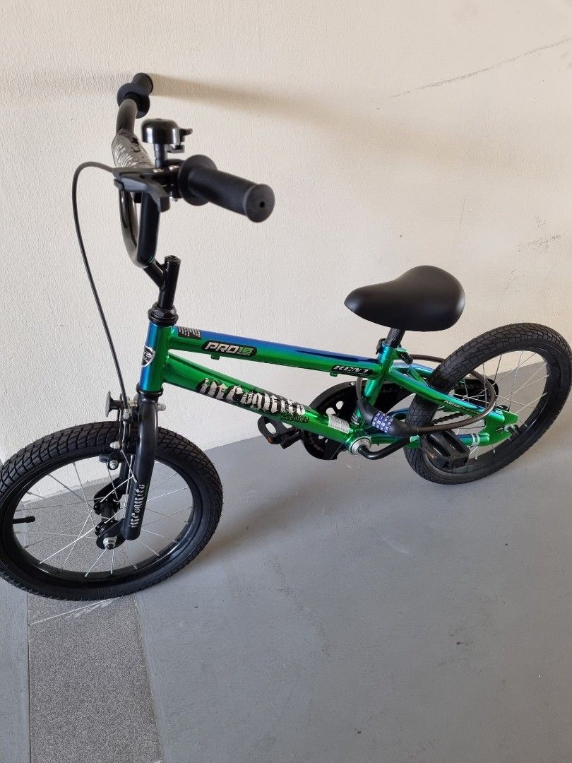 Avigo discount incognito bike