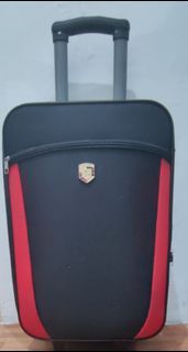 Travel Luggage / Maleta