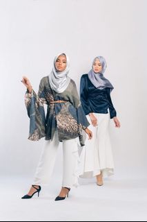 Tudung People Maysaa Sterling (M)