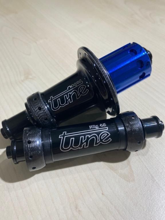 Tune road hubs sale