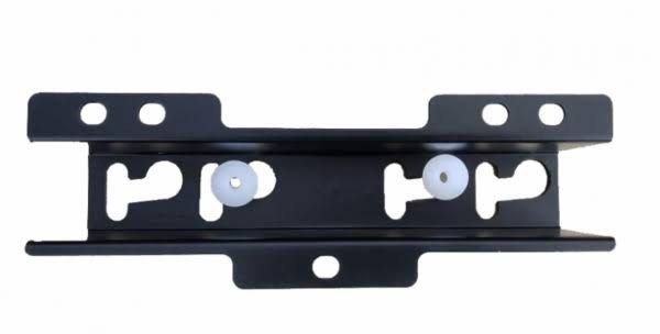 TV wall bracket up to 50” TV capacity (Category: TV Parts & Accessories) located in Pasig City. Submitted by ruskie72 (Listing ID 1218001936, Image 3). Description: TV wall bracket up to 50” TV capacity.