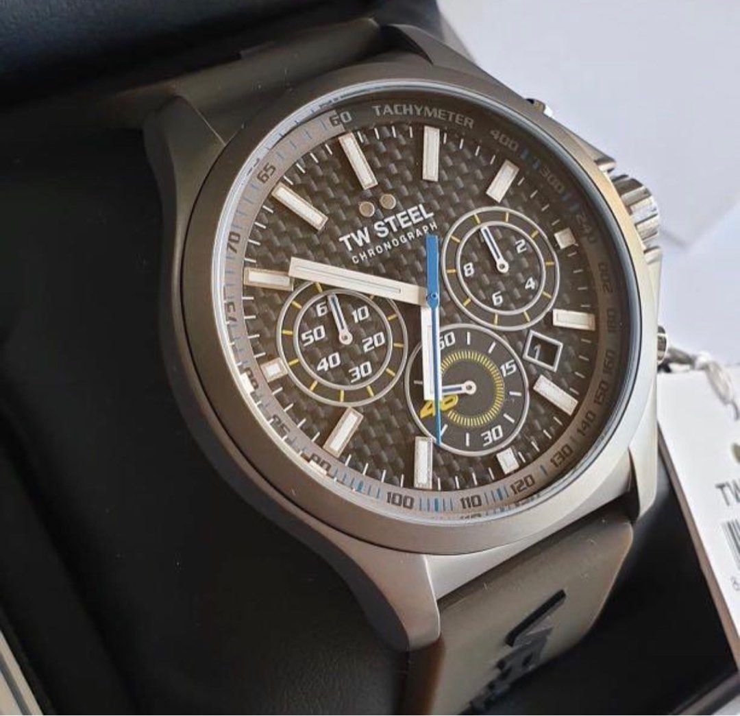 Tw steel rossi best sale