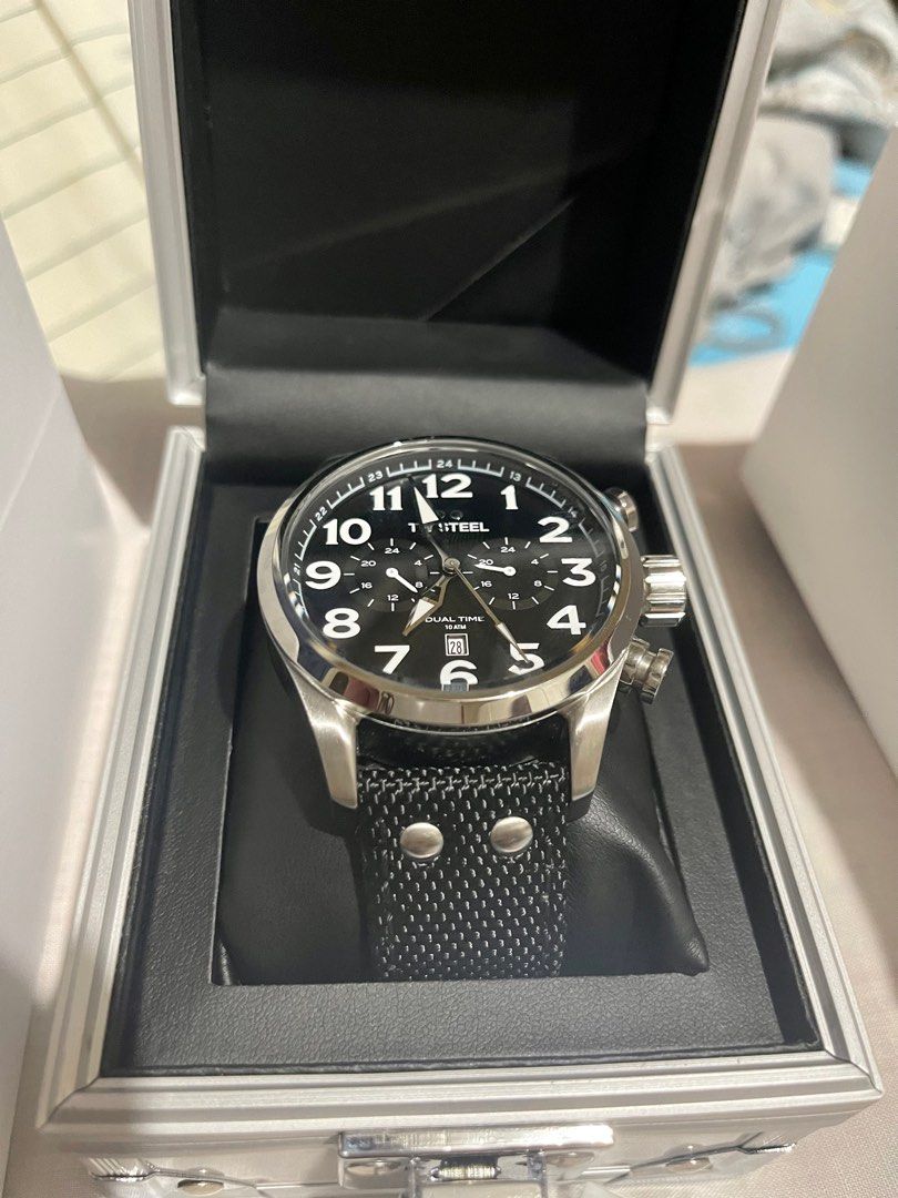 Tw steel vs8 on sale