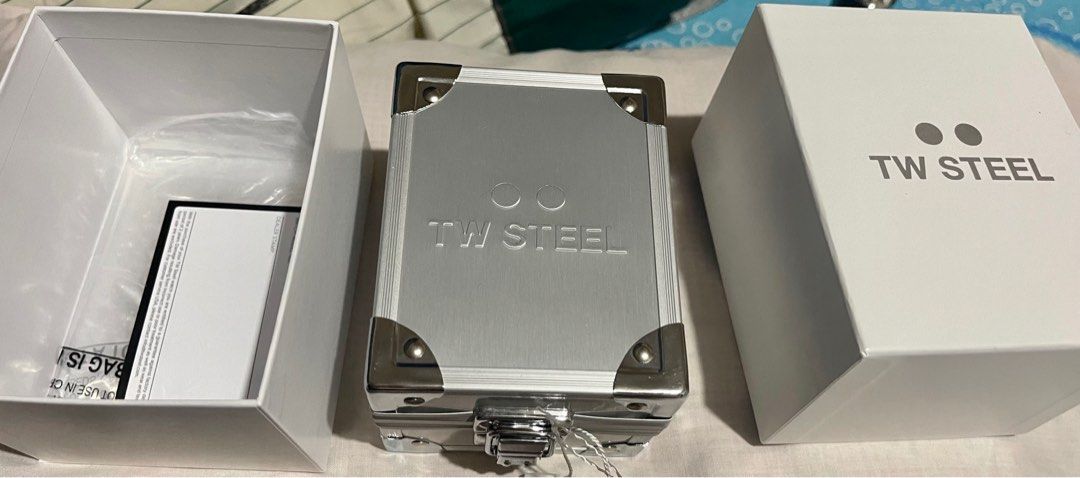 Tw steel vs8 cheap