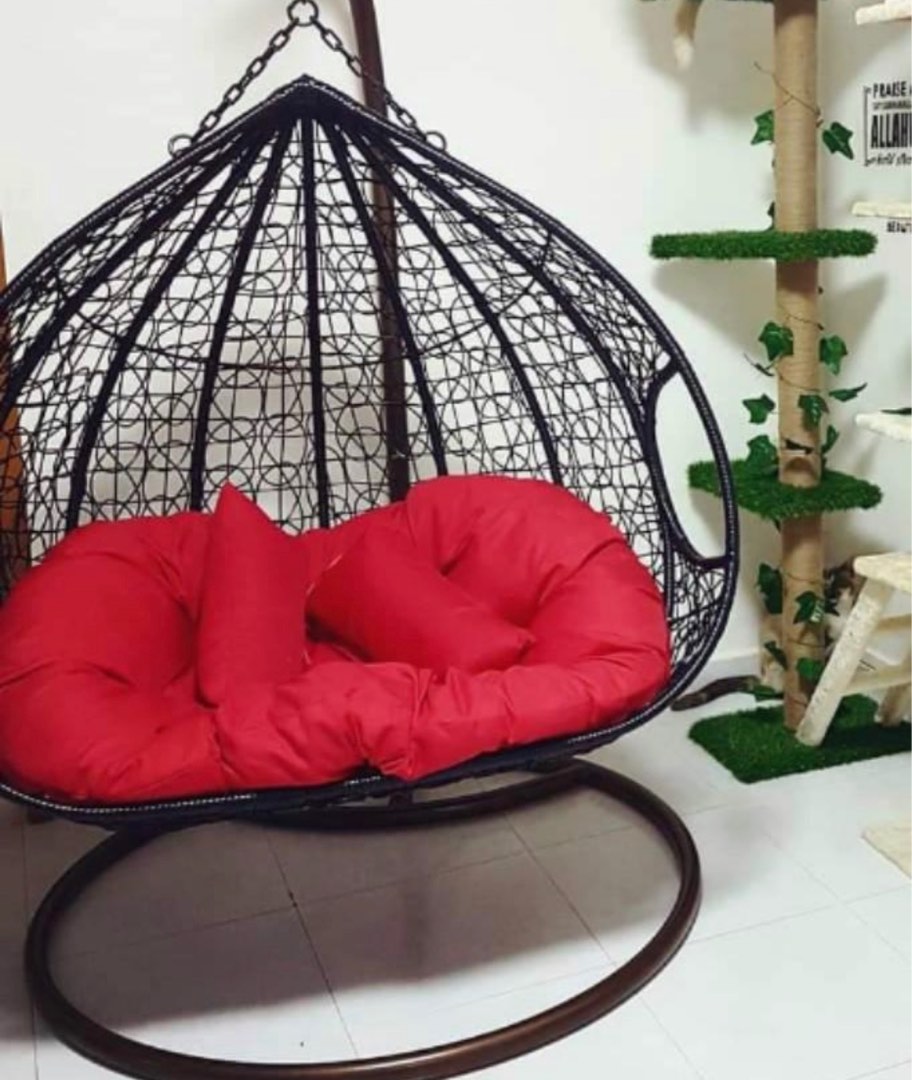 Indoor hot sale cocoon swing