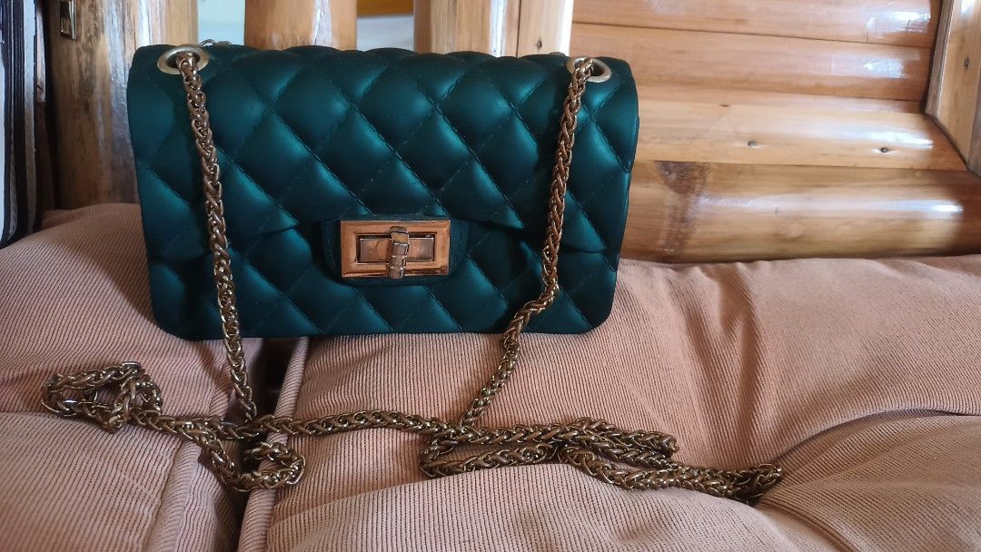 Quilted jelly bag online