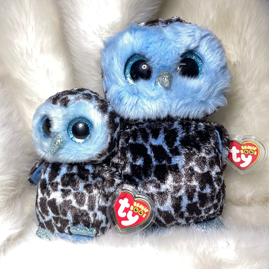 Ty store yago owl