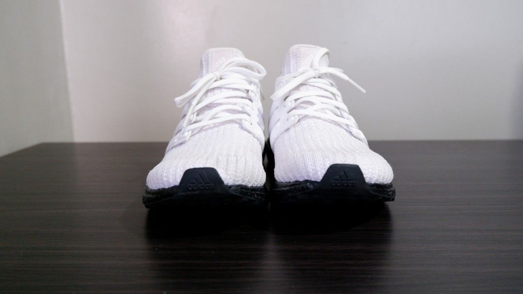 Ultra boost orchid tint on feet online