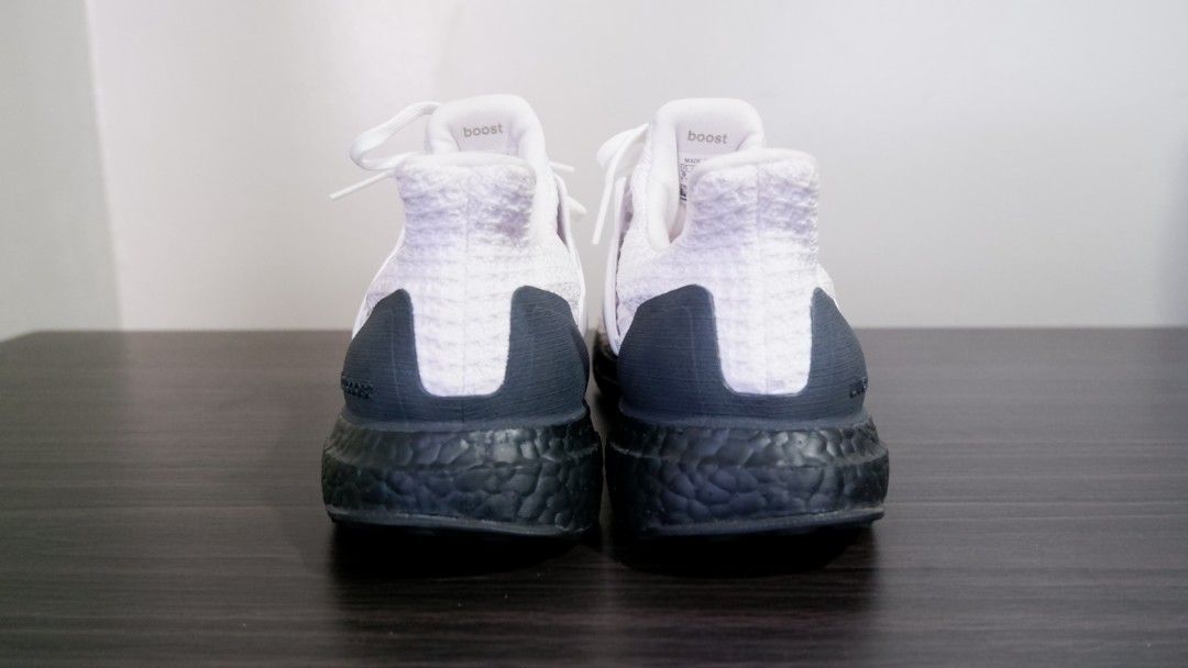 Ultra boost orchid tint cheap on feet