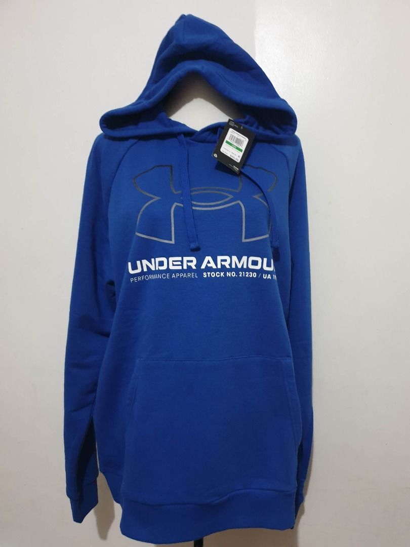 Usa under hotsell armour hoodie