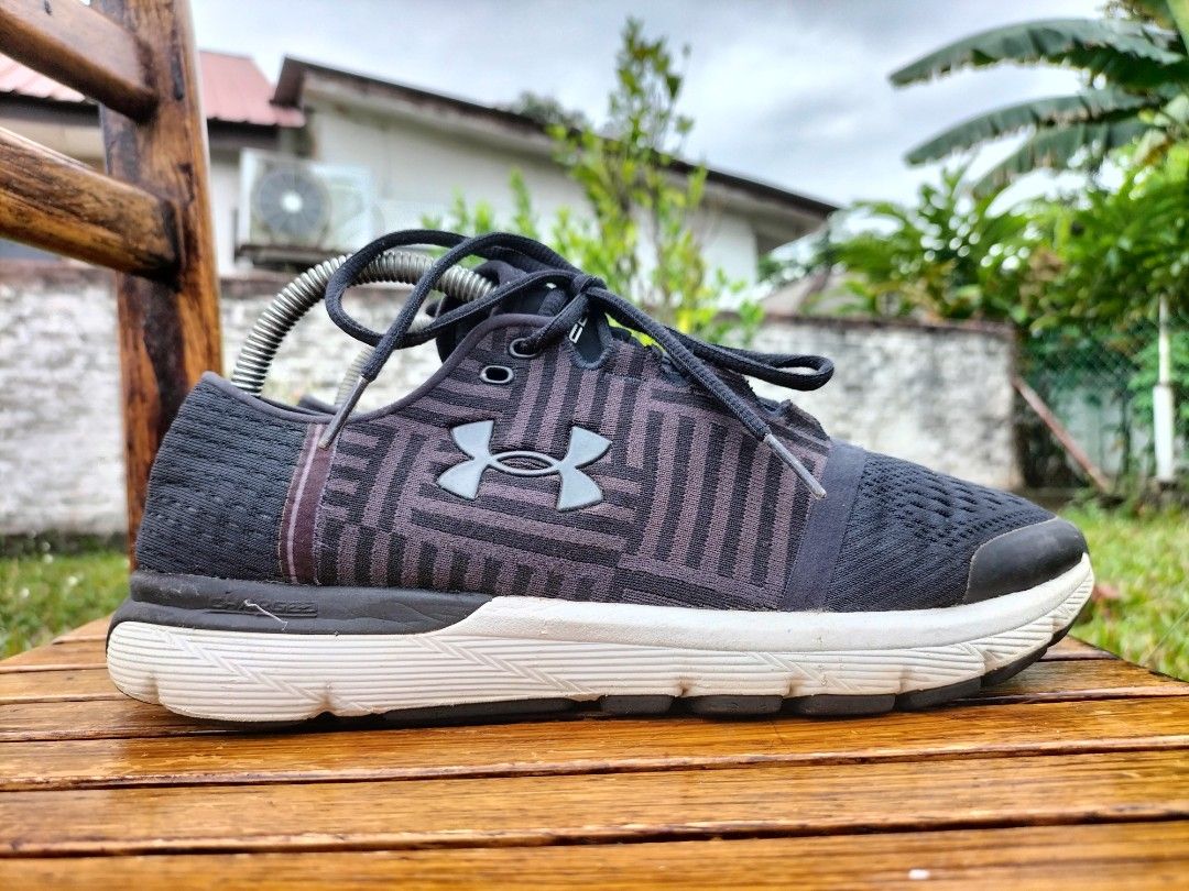 UNDER ARMOUR SPEEDFORM GEMINI 3 Men s Fashion Footwear Sneakers