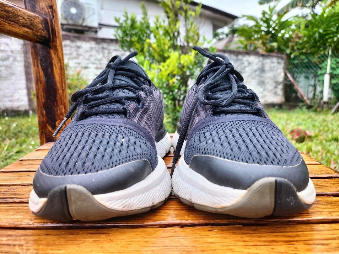 Under armour speedform gemini 3 mens brown sales