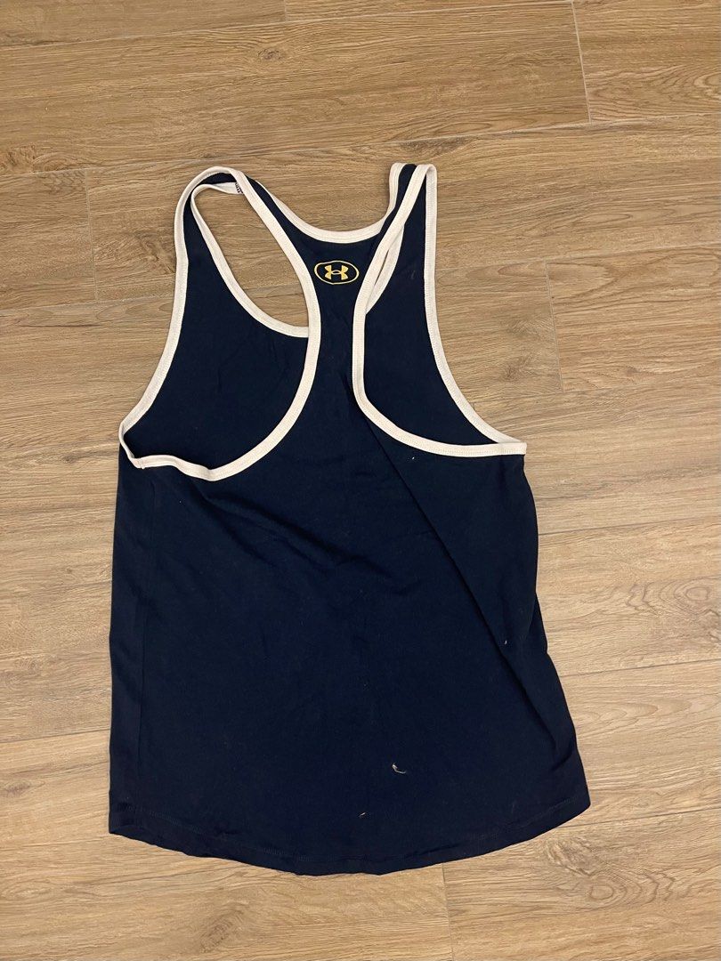 Under armour stringers online
