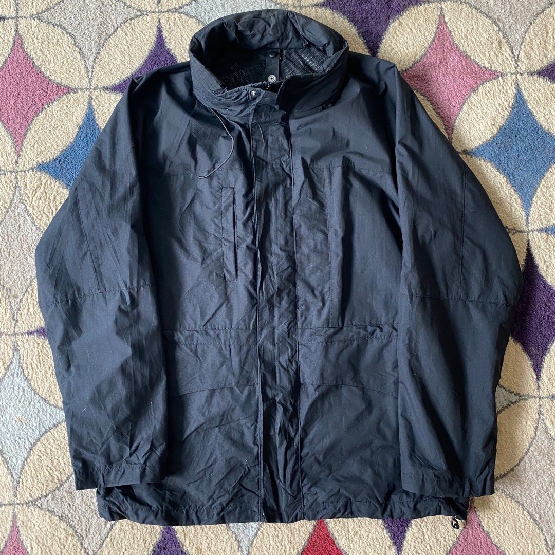Uniqlo hiking clearance jacket