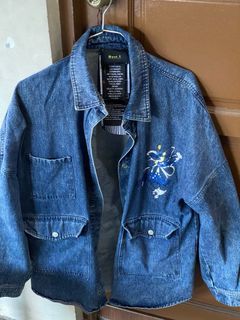 UNISEX | Designer Jacket