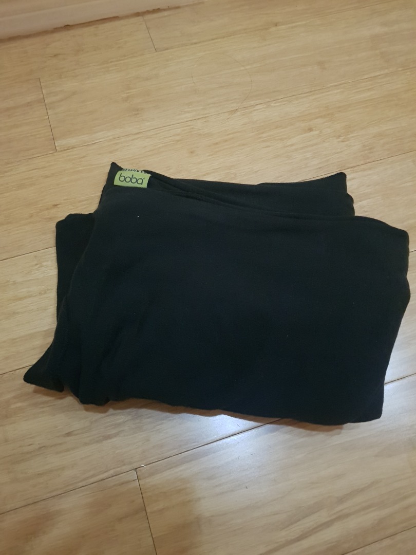 Used Boba wrap, Babies & Kids, Going Out, Carriers & Slings on Carousell