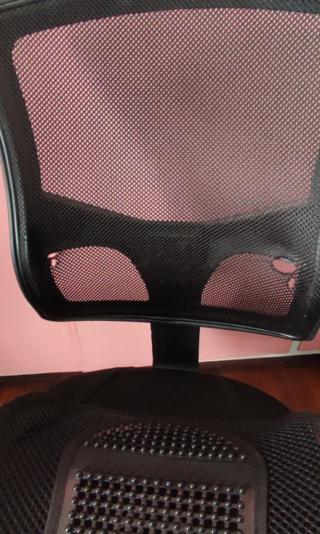 Used Computer Chair on Carousell