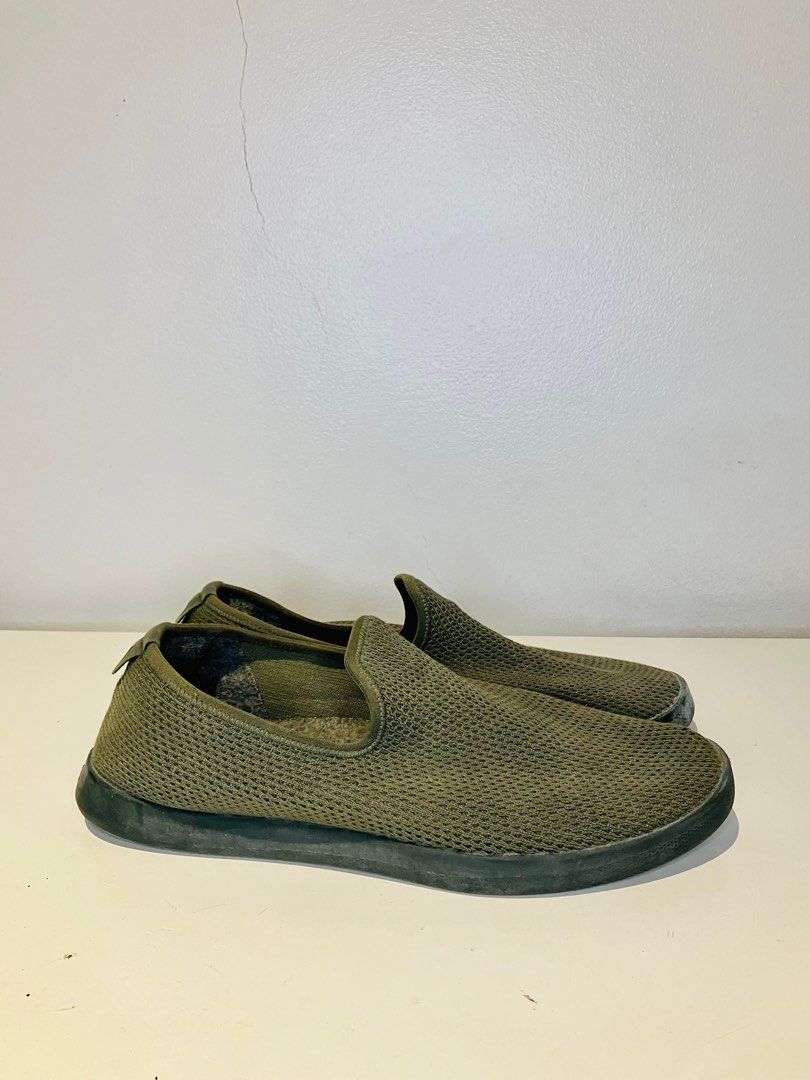 slip on allbirds