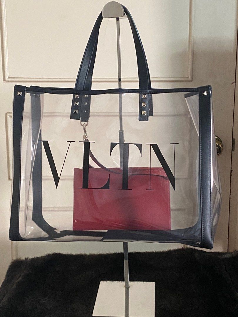 Vltn bag deals sale