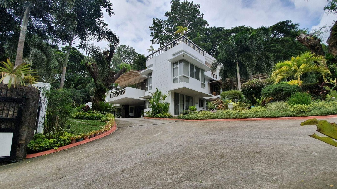 Valley Golf Antipolo House and Lot, Property, For Sale, House & Lot on