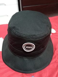 Vans Bucket Hat