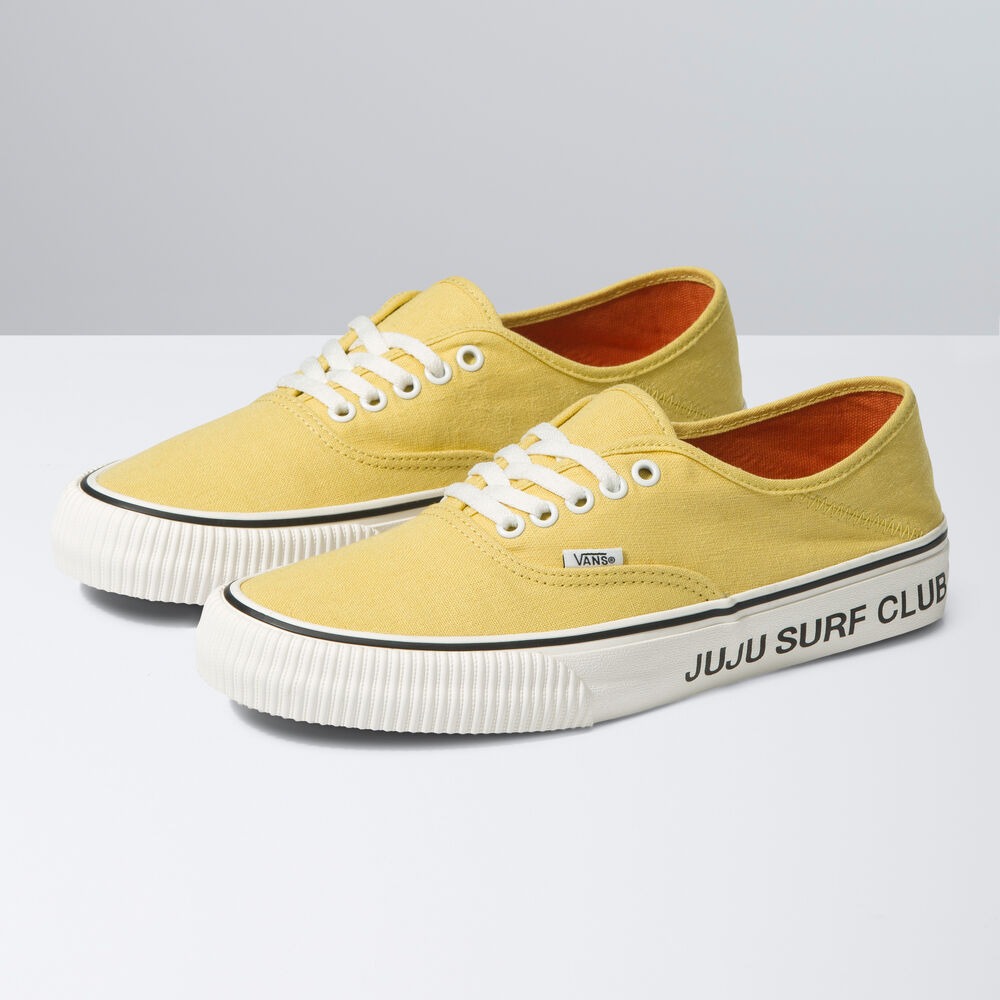 Vans authentic surf clearance