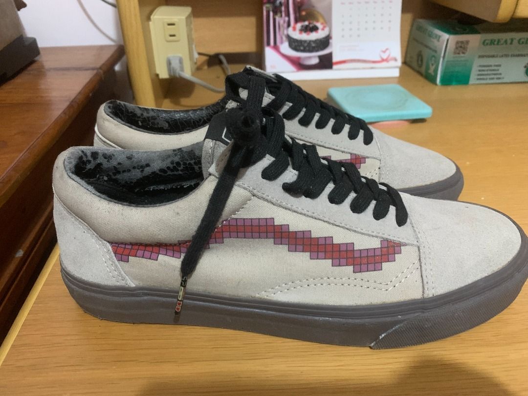 Vans game over clearance original
