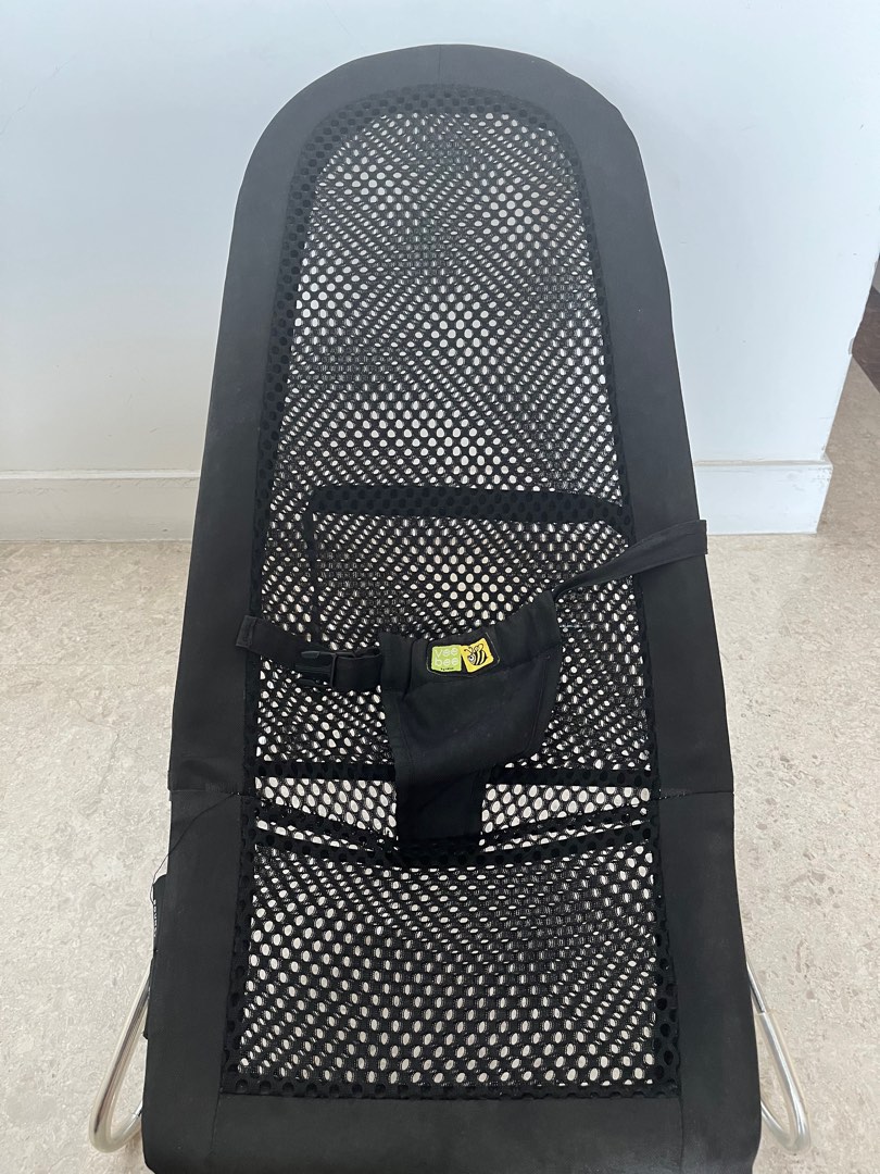 Vee bee best sale bouncer
