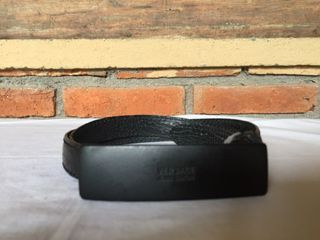 Versace Skinny Belt