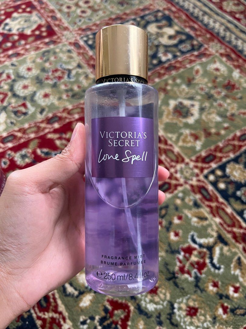 Love spell pure 2025 seduction