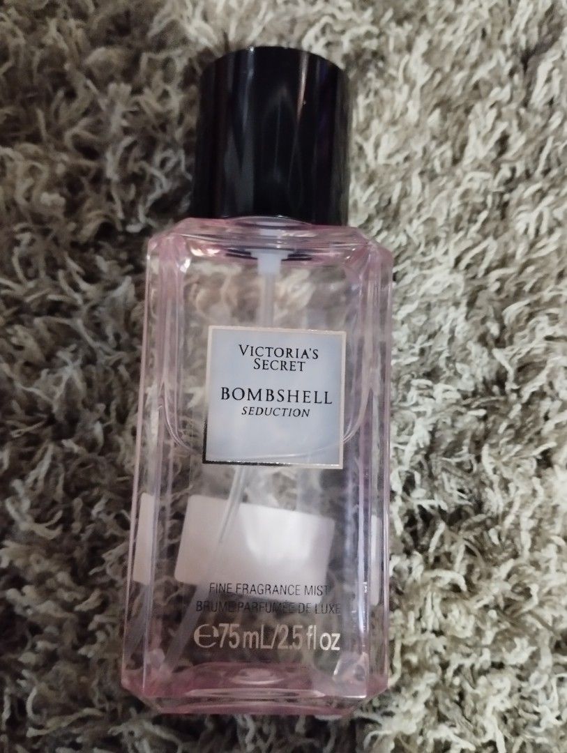 Victoria's Secret BOMBSHELL SEDUCTION on Carousell