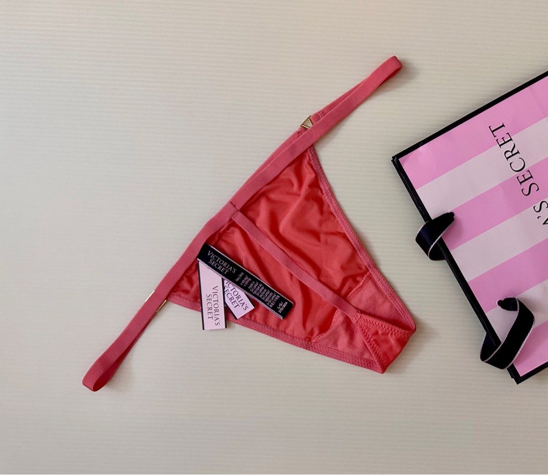 T string best sale victoria's secret