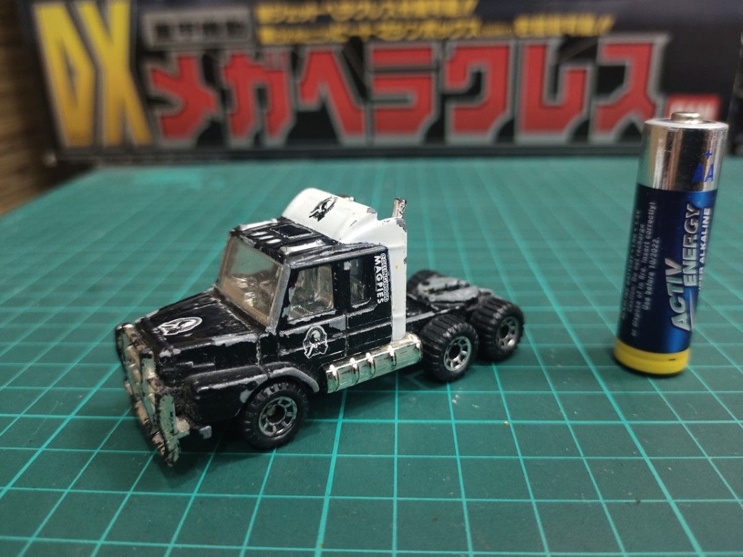 Matchbox scania t142 clearance