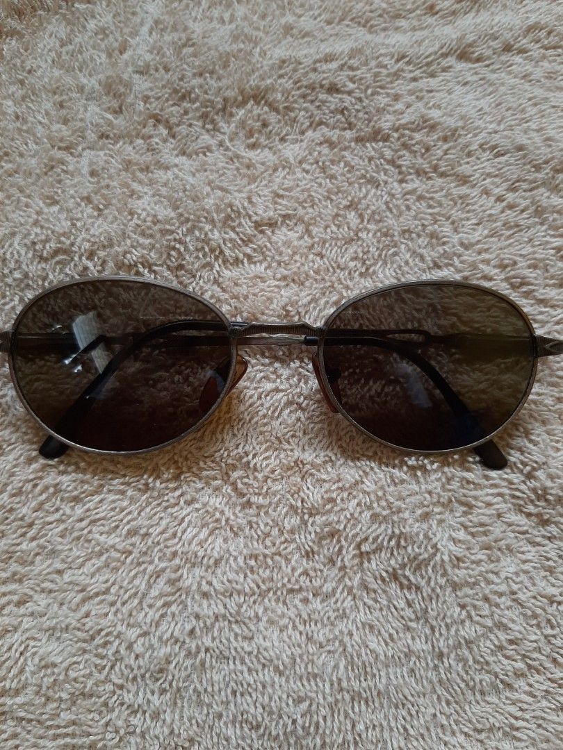 Vintage 90s Alfred Sung round sunglasses listmarch Women s