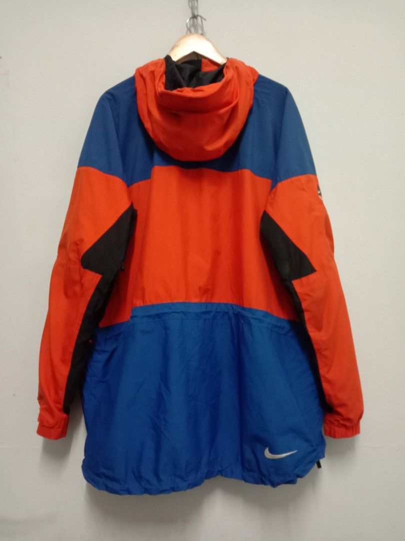 Vintage 90s Nike ACG Storm Fit Jacket