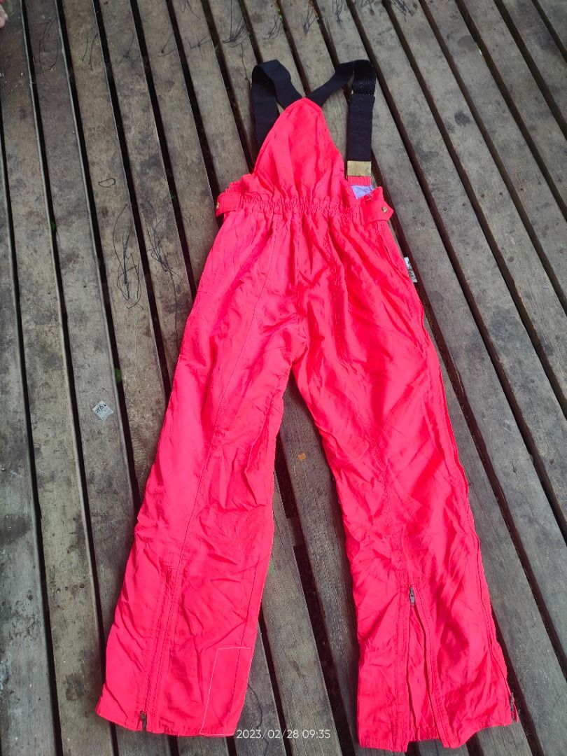 Ellesse discount ski pants