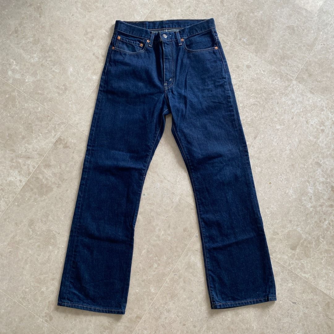 Levis 401 jeans discount