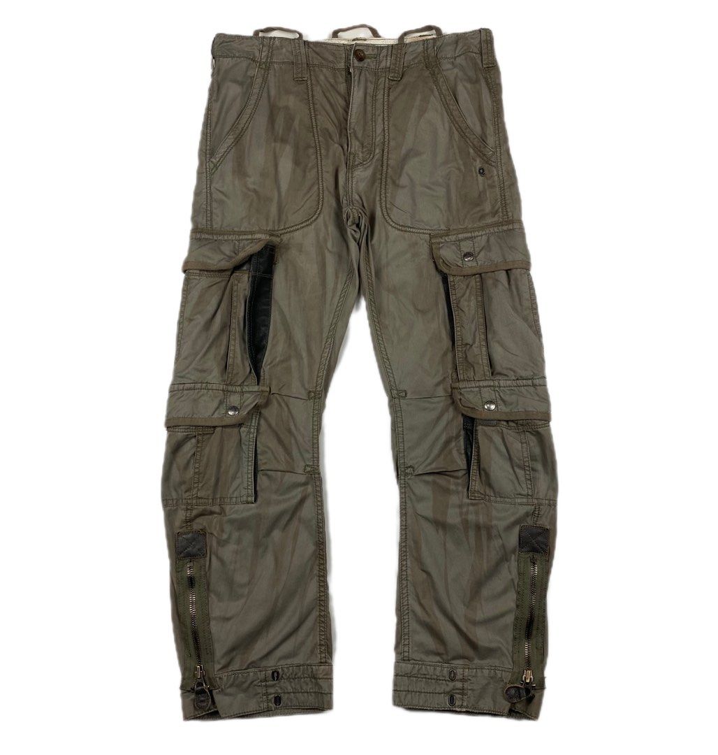 Custom tactical pants hot sale