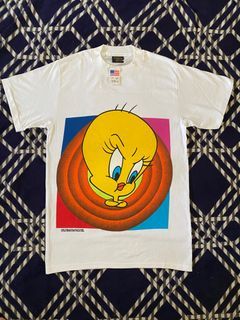 Vintage Tweety Looney Tunes