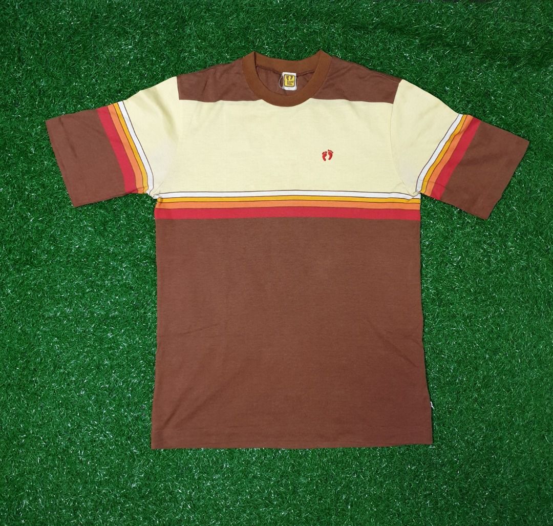 Vintage hang ten t shirts shop