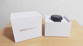 Viovy SMART WATCH M4