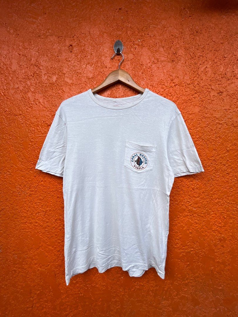 vissla tie dye shirt
