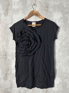 Vivienne Tam - Floral blouse